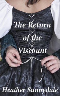 The Return of the Viscount (eBook, ePUB) - Sunnydale, Heather