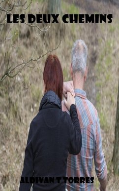 Cover Les deux chemins (eBook, ePUB)