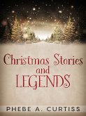 Christmas Stories And Legends (eBook, ePUB)