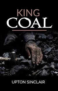 Cover King Coal (eBook, ePUB)