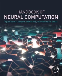 Cover Handbook of Neural Computation (eBook, ePUB)
