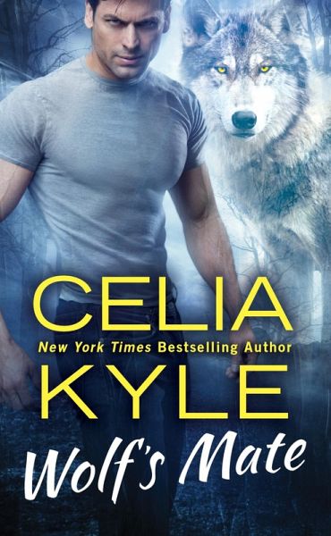 Wolf's Mate (eBook, ePUB)