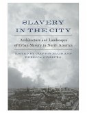 Slavery in the City (eBook, ePUB)