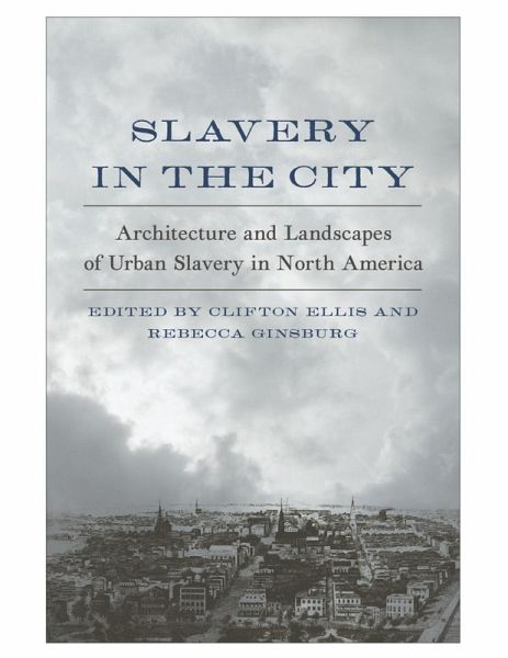Slavery in the City (eBook, ePUB) Slavery in the City (eBook, ePUB)