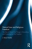 Natural Law and Religious Freedom (eBook, ePUB)