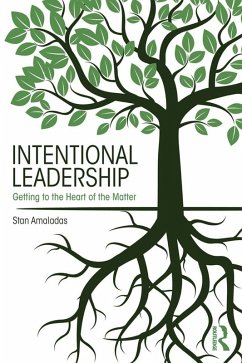 Cover Intentional Leadership (eBook, ePUB)