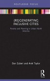 (Re)Generating Inclusive Cities (eBook, ePUB)