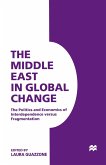 The Middle East in Global Change (eBook, PDF)