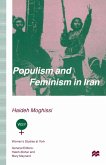 Populism and Feminism in Iran (eBook, PDF)