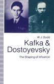 Kafka and Dostoyevsky (eBook, PDF)