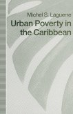Urban Poverty in the Caribbean (eBook, PDF)