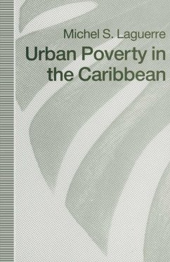 Urban Poverty in the Caribbean (eBook, PDF) Urban Poverty in the Caribbean (eBook, PDF)
