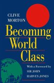 Becoming World Class (eBook, PDF)