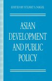 Asian Development and Public Policy (eBook, PDF)