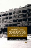 Regeneration of War-Torn Societies (eBook, PDF)