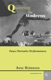 Queering the Moderns (eBook, PDF)