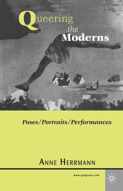 Queering the Moderns (eBook, PDF) - Na, Na