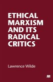 Ethical Marxism and its Radical Critics (eBook, PDF)