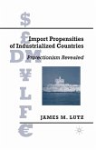 Import Propensities of Industrialized Countries (eBook, PDF)