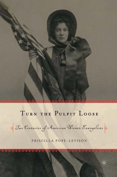 Turn the Pulpit Loose (eBook, PDF) - Pope-Levison, P.