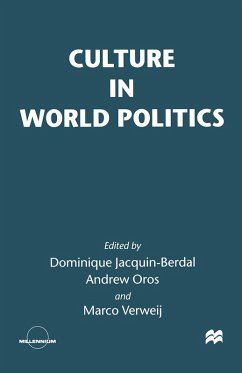 Culture in World Politics (eBook, PDF)
