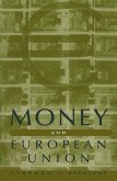 Money and European Union (eBook, PDF)