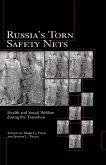 Russia's Torn Safety Nets (eBook, PDF)