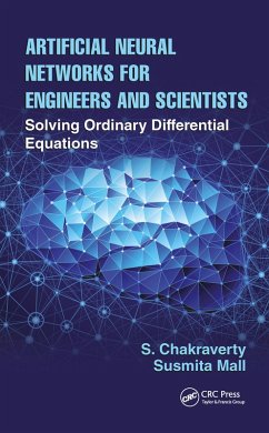 Cover Artificial Neural Networks for Engineers and Scientists (eBook, PDF)