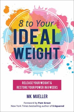 Cover 8 to Your Ideal Weight (eBook, ePUB)