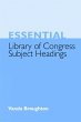 Essential Library of Congress Subject... - Bild 1