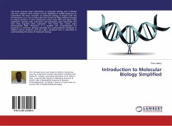 Introduction to Molecular Biology Simplified