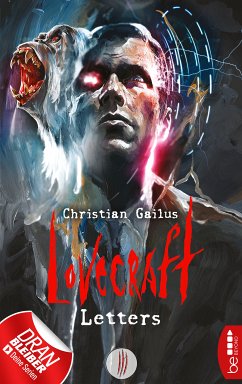 Lovecraft Letters - III (eBook, ePUB) - Gailus, Christian