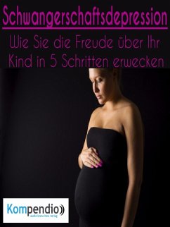 Schwangerschaftsdepression (eBook, ePUB) - Dallmann, Alessandro