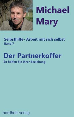 Der Partnerkoffer (eBook, ePUB) - Mary, Michael