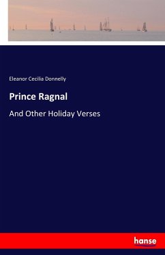 Prince Ragnal - Donnelly, Eleanor Cecilia