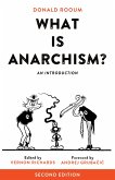 What Is Anarchism? (eBook, ePUB)