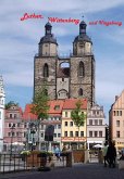 Luther, Wittenberg und Umgebung (eBook, ePUB)