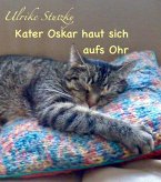 Kater Oskar haut sich aufs Ohr (eBook, ePUB)