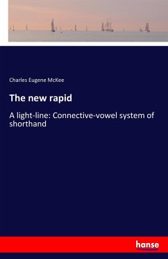 The new rapid - Mckee, Charles Eugene