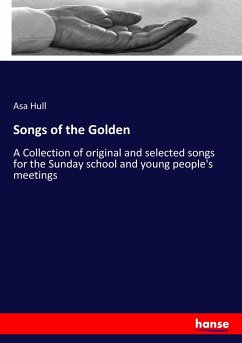Songs of the Golden