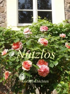 Nutzlos (eBook, ePUB) - Scheidgen, Ilka