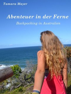 Abenteuer in der Ferne (eBook, ePUB) - Mayer, Tamara