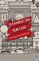 Istanbulun Ilkleri - Faruk Göncüoglu, Süleyman