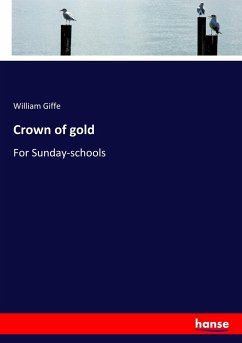 Cover Crown of gold