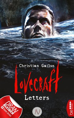 Lovecraft Letters - IV (eBook, ePUB) - Gailus, Christian