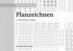 Planzeichnen. (eBook, PDF) - Nekola, Vladimir