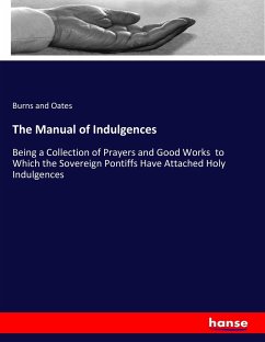 The Manual of Indulgences