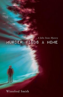 Murder Finds a Home - Smith, Winnfred