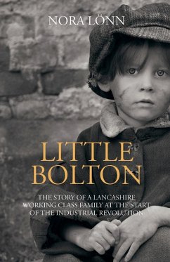Cover Little Bolton