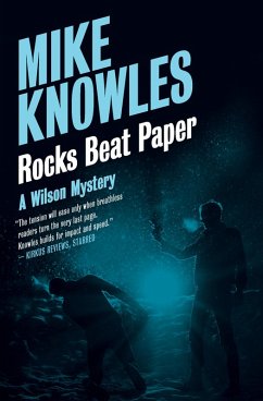 Rocks Beat Paper (eBook, ePUB) - Knowles, Mike